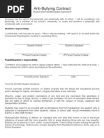 Download Anti-Bullying Contract by Hillcrest_Middle_School SN30594098 doc pdf