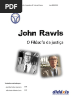 John Rawls