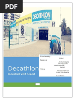 intranet decathlon pl