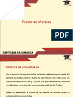 10.0 PRECIO DE METALES.ppt