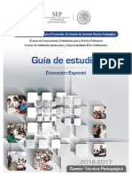 15 Atp Educacion Especial