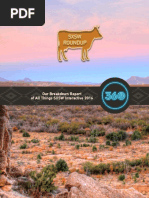360i SXSW 2016 Interactive Recap 