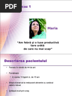 Cazuri Clinice Interactive BPOC