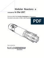 Small Modular Reactor