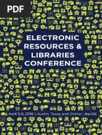 Download ERL 2016 Conference Program by Sandy Tijerina SN305955423 doc pdf