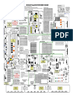 LG 50PJ350 Block Diagram (SCH)