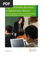 Sask Digital Citizenship Guide