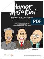 Humor Masa Kini Booklet Final