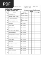 Download ABSEN KKL by Oki Maarif SN305966734 doc pdf