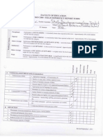 ed 2500 field report