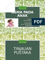 Asma Pada Anak