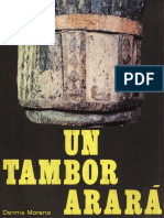 Un Tambor Arara PDF