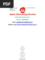 Download yellow pages by Apple Ads SN305970206 doc pdf