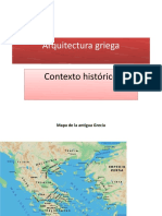 Arquitectura Griega