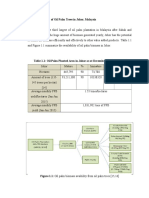 Report palm oil