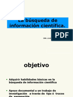 Busq.informacion