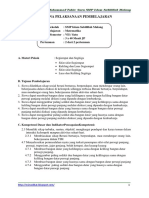 Contoh RPP Matematika Kelas 7 (m2suidhat.blogspot.com)