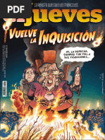 El Jueves Nº 2022