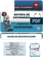 Revista de Enfermeria PDF