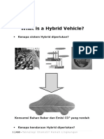 Hybrid Car Book