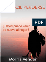 Es Difícil Perderse - Libro Morris Venden