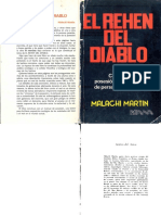 Malachi Martin-El Rehén Del Diablo-Libro - Completo