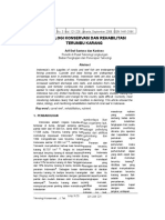 Download konservasi terumbu karang by anon_212479754 SN305984210 doc pdf