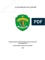 Download PEDOMAN KONSELING DAN TES HIVdoc by andi fatmasari SN305984219 doc pdf