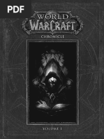 Download World of Warcraft Chronicle Vol - Unknownpdf by primo SN305986586 doc pdf