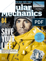 Popular Mechanics - March 2015