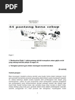 Contoh Soalan Edu 3093 Guru Dan Cabaran Semasa