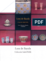 Loza de Sayula-Colección Isabel Kelly