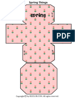 Springthings (C) PDF