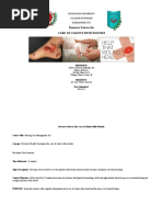 Resource Unit Wound Care English