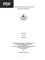 Download Makalah BLSM B0A013002doc by Triiyy Zuntariiyy SN305989964 doc pdf