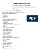 Icd10cm Fy2014 Full PDF Eindex - Copy