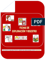 Documentos Evaluación-registro e Información