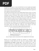 Download Essay Pixar by CDT SN305996567 doc pdf