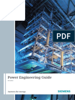 Siemens Power Engineering Guide