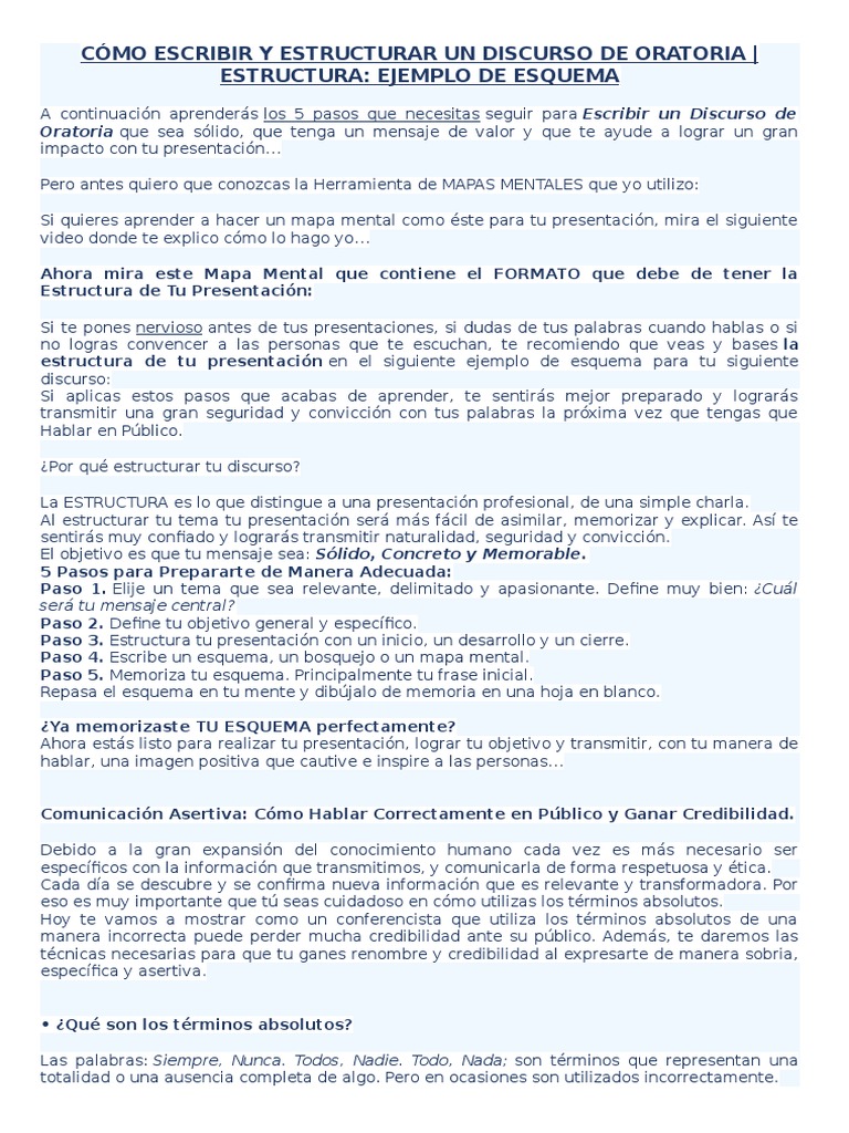 Frases Celebres Discurso De Oratoria Pdf Winston Churchill Espana