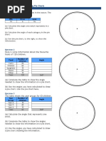 Properties of 2D Shapes Explained | PDF