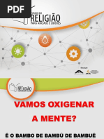 Introdução ao Apocalipse.