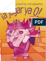 A Jugar Ya 0 PDF