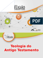 1 - Teologia Do Antigo Testamento