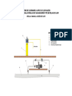 Sisteme Clorinare Clorinare Cu Clor Gazos PDF