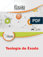 3 - Teologia de Êxodo