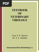 Download Textbook of Veterinary Virologypdf by Xavier Mvz SN306006123 doc pdf