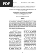 Download Pengaruh Tapioka tehadap pembuatan sosis by Desy Tresnaputri SN306006635 doc pdf