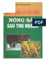 Bảo quản nông sản sau thu hoạch - PGS.TS Trần Minh Tâm - Tủ sách, thư viện, tài liệu nông, lâm, ngư nghiệp - Bạn đồng hành giúp nhà nông phát triển kinh tế. - a href='http - - - guidepedia