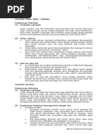 Download Contoh Metode Pelaksanaan Drainase by Zulvikar Mustafa SN306007096 doc pdf